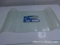 成都邦有道建筑材料有限公司塑料建材產品列表